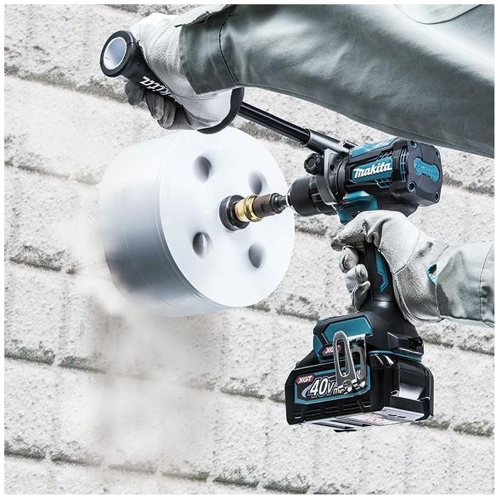 Makita DF001GZ Taladro Atornillador a Batería 40V 2
