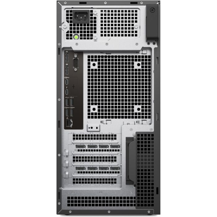 DELL Pro Max Tower T2 FCT2250 Intel Core Ultra 7 265 32GB 1TB SSD Nvidia A1000 vPro Kb Mouse 500W TPM W11P 3Y Basic Onsite 3 DELL Pro Max Tower T2 FCT2250 Intel Core Ultra 7 265 32GB 1TB SSD Nvidia A1000 vPro Kb Mouse 500W TPM W11P 3Y Basic Onsite 3