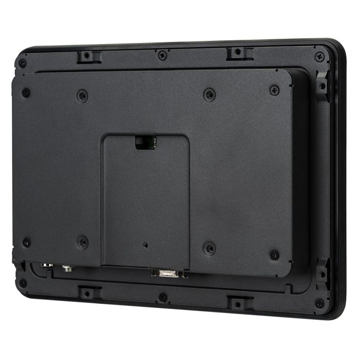 Iiyama TF1015MC-B3 Monitor táctil IPS 25.7cm (10.1") 1280x800 16:10 75Hz 500 nits HDMI+DP+USB Ethernet IP65 Negro