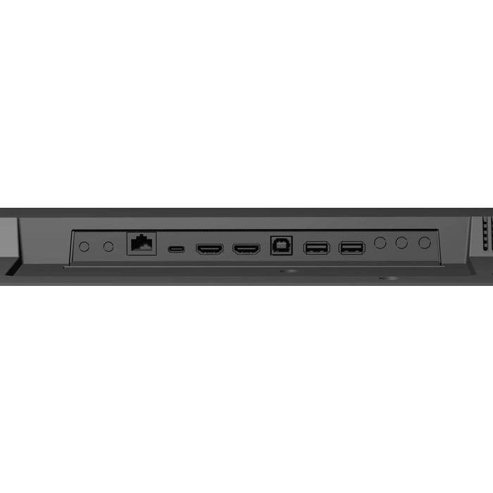 iiyama 75" 4K UHD (3840x2160) Panel VA DLED 500cd/m² Vertical/Horizontal Android 14 24/7 Soporte Pared Incluido 11 iiyama 75" 4K UHD (3840x2160) Panel VA DLED 500cd/m² Vertical/Horizontal Android 14 24/7 Soporte Pared Incluido 11