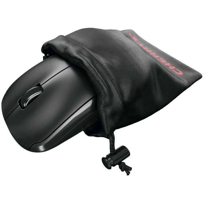 Cherry Mouse MW 2200 Wireless black 1300 dpi. Silent. Symmetrisch 6 Cherry Mouse MW 2200 Wireless black 1300 dpi. Silent. Symmetrisch 6