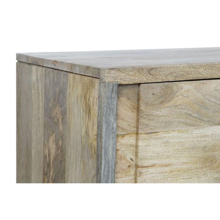 Aparador DKD Home Decor Madera de mango 160 x 42 x 82 cm 2 Aparador DKD Home Decor Madera de mango 160 x 42 x 82 cm 2