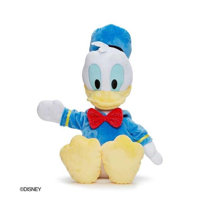 Peluche Donald 35 Cm 6315874840 Simba 3 Peluche Donald 35 Cm 6315874840 Simba 3