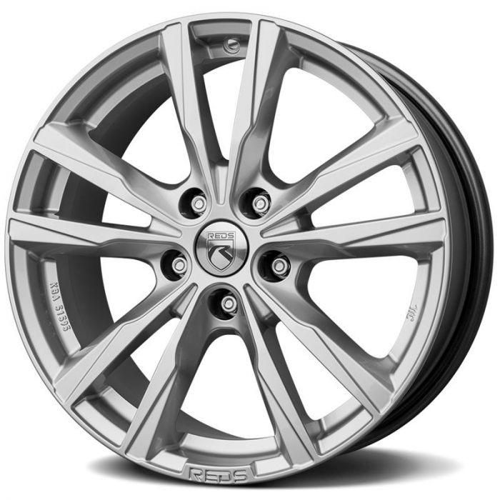 Llanta Momo K2 Plata 75x17 35 5x112 79.6 |Nad| MOMWK2S7573512S Llanta Momo K2 Plata 75x17 35 5x112 79.6 |Nad| MOMWK2S7573512S
