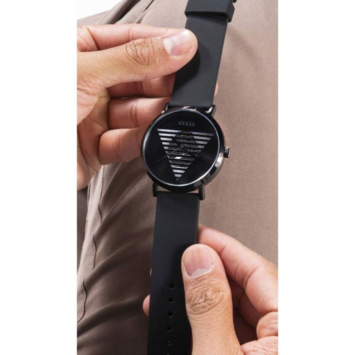 Reloj Hombre Guess GW0503G3 (Ø 44 mm) 5 Reloj Hombre Guess GW0503G3 (Ø 44 mm) 5