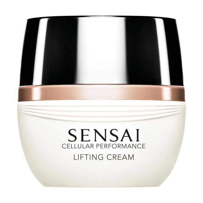 Sensai CELLULAR PERFORMANCE LIFTING cream 40 ml - Crema Reafirmante Antiedad Antiarrugas para Piel Madura