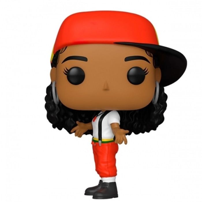 Funko Pop Estrellas La Musica Tlc 1 Funko Pop Estrellas La Musica Tlc 1