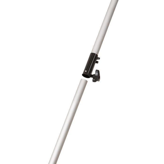 Scheppach BCH5200PB Desbrozadora de Gasolina 2 en 1, 51,7cm³ 2 Tiempos, Cabezal Hilo y Cuchilla, Ancho Corte 450-255mm, Arnés 1 Scheppach BCH5200PB Desbrozadora de Gasolina 2 en 1, 51,7cm³ 2 Tiempos, Cabezal Hilo y Cuchilla, Ancho Corte 450-255mm, Arnés 1