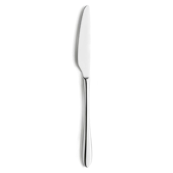 Caja 12 Cuchillos Postre Acero Inox Cuba Amefa 19,8 cm-2,5 mm Caja 12 Cuchillos Postre Acero Inox Cuba Amefa 19,8 cm-2,5 mm