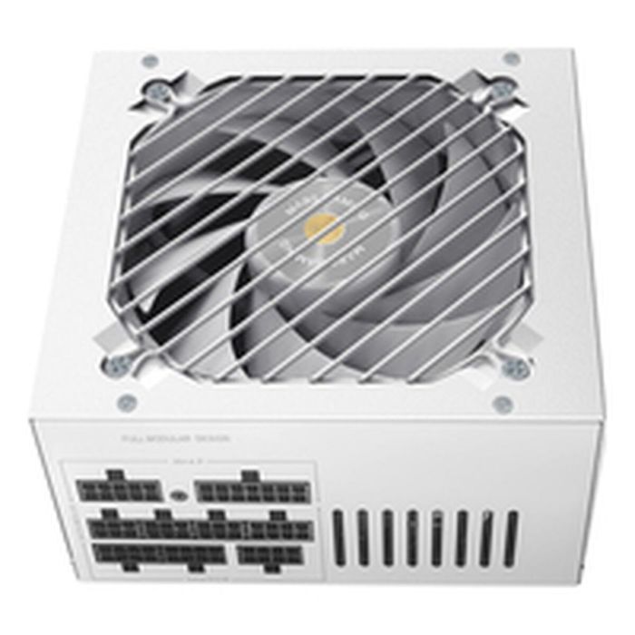 Fuente de Alimentación Mars Gaming MPB750SIMW 2 Fuente de Alimentación Mars Gaming MPB750SIMW 2