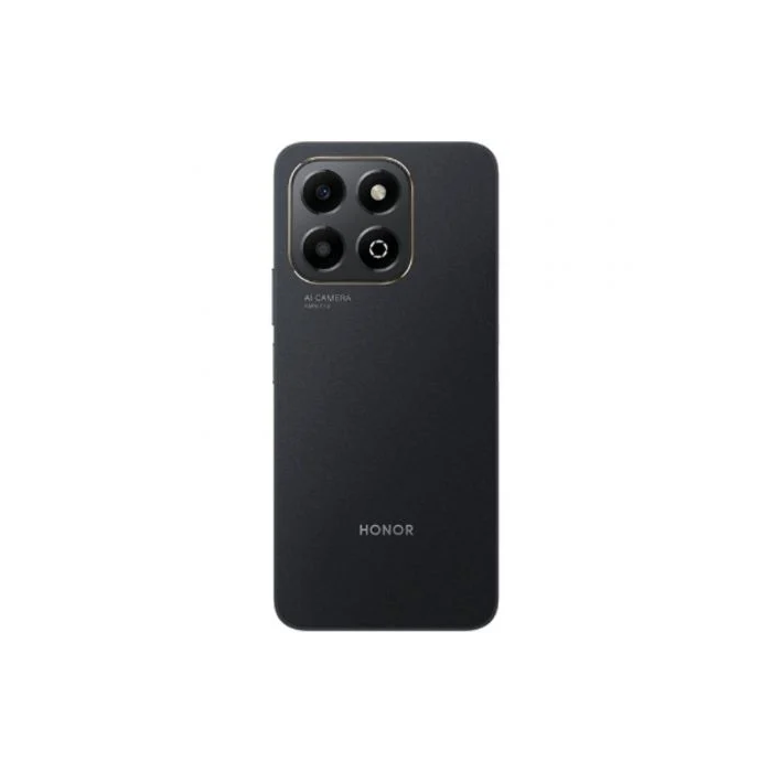 Honor X6B Smartphone 4GB/128GB 6.56" Negro Medianoche 3