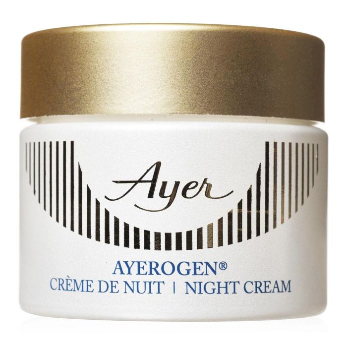 Ayer Ayerogen Night Cream 50 mL