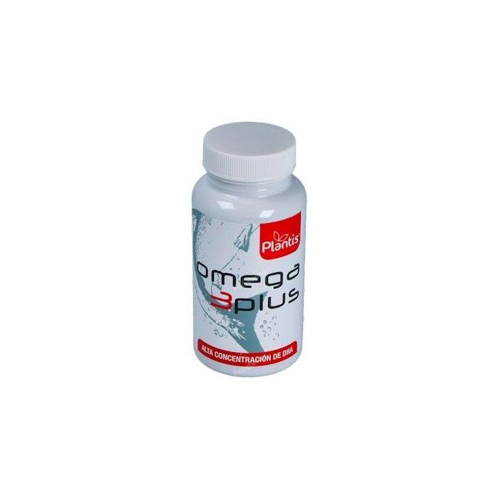 Omega-3 Plus