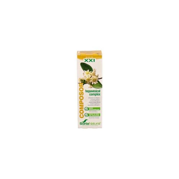 Hepavesical Composor 03