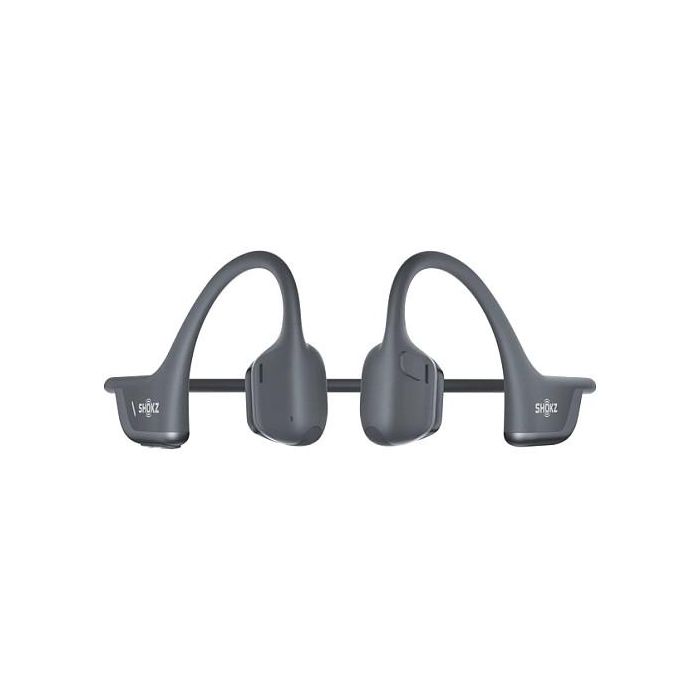Shokz OpenRun Pro 2 Auriculares Inalámbricos Deportivos Negro IP55 Bluetooth 5.3 Sonido Premium Resistencia al Agua 1