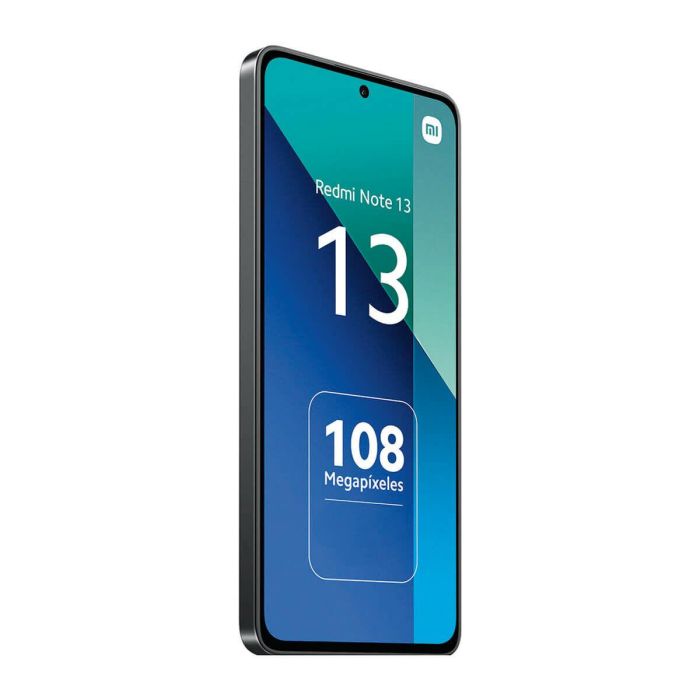 Smartphone Xiaomi Redmi Note 13 4G 6,67" 8 GB RAM 512 GB 2 Smartphone Xiaomi Redmi Note 13 4G 6,67" 8 GB RAM 512 GB 2