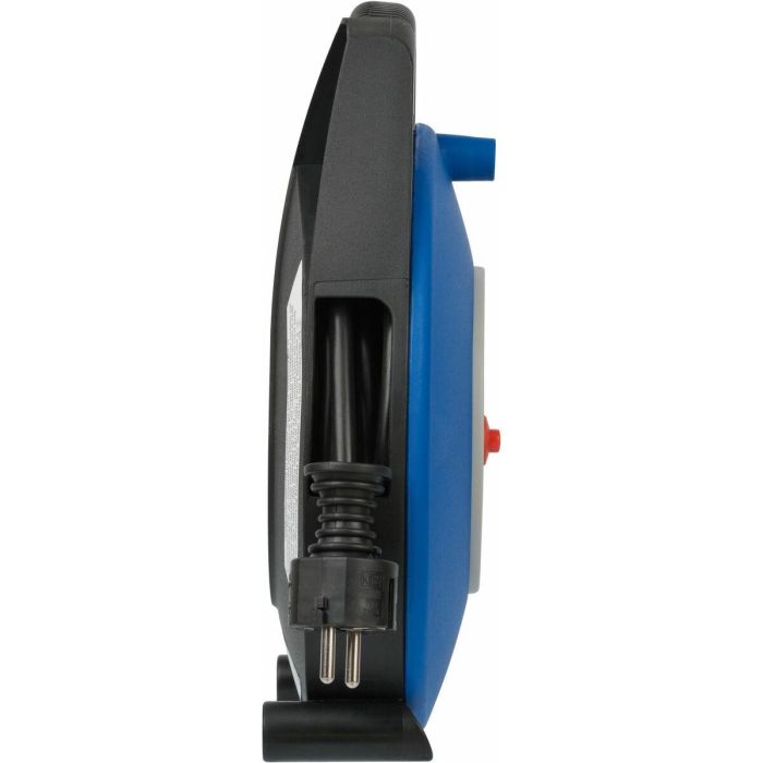 Regleta Brennenstuhl Vario Line 23 W 4 Enchufes (5 m) 4 Regleta Brennenstuhl Vario Line 23 W 4 Enchufes (5 m) 4