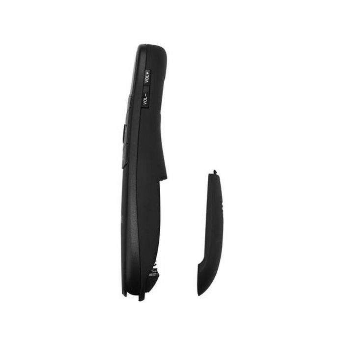 Mando a distancia Startech PRESREMOTEG Negro 4 Mando a distancia Startech PRESREMOTEG Negro 4