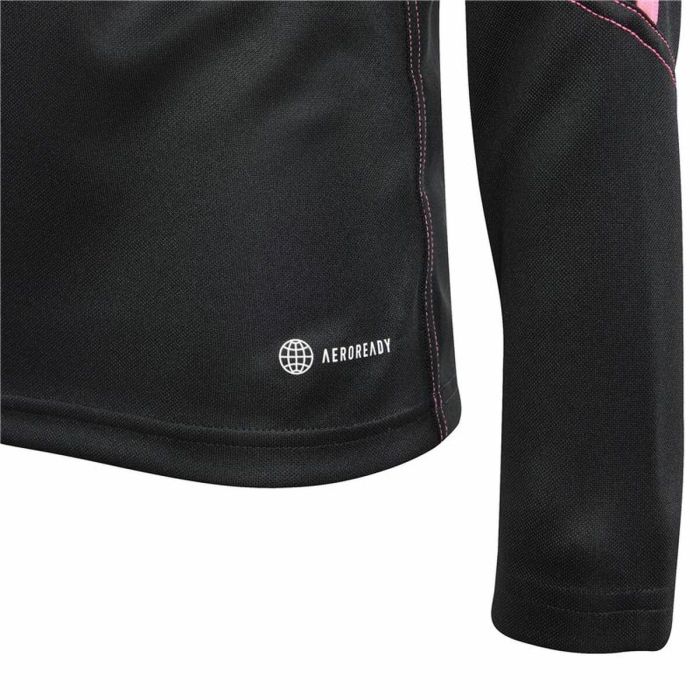 Chándal Infantil Adidas Tiro23 Cbtrtopy Negro 2 Chándal Infantil Adidas Tiro23 Cbtrtopy Negro 2