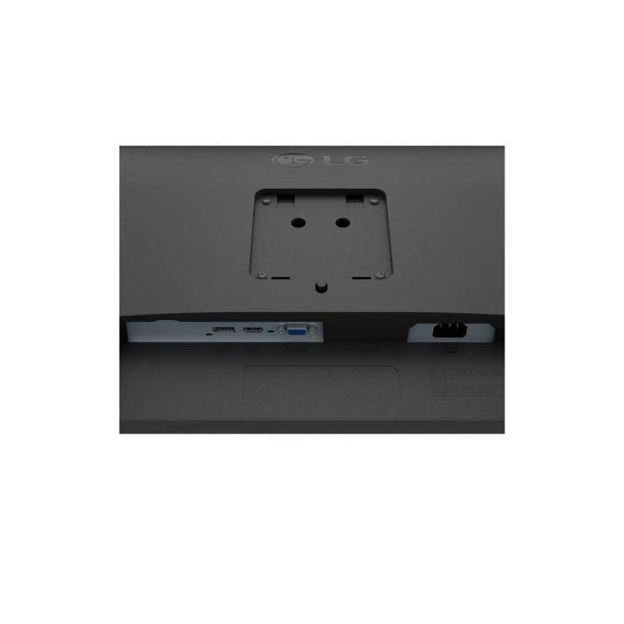 LG 27BA560-B Monitor para PC 27" Full HD IPS 100Hz 5ms con HDMI, DisplayPort, USB, Altavoces y Altura Ajustable Negro 4 LG 27BA560-B Monitor para PC 27" Full HD IPS 100Hz 5ms con HDMI, DisplayPort, USB, Altavoces y Altura Ajustable Negro 4