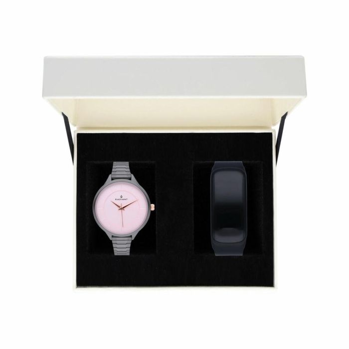 Reloj Mujer Radiant RA511204T (Ø 36 mm) Reloj Mujer Radiant RA511204T (Ø 36 mm)