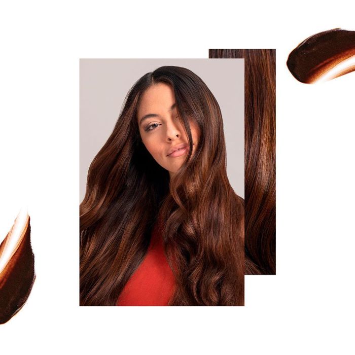 Wella Professionals COLOR FRESH MASK Mascarilla de color Natural #chocolate 150 ml 3 Wella Professionals COLOR FRESH MASK Mascarilla de color Natural #chocolate 150 ml 3