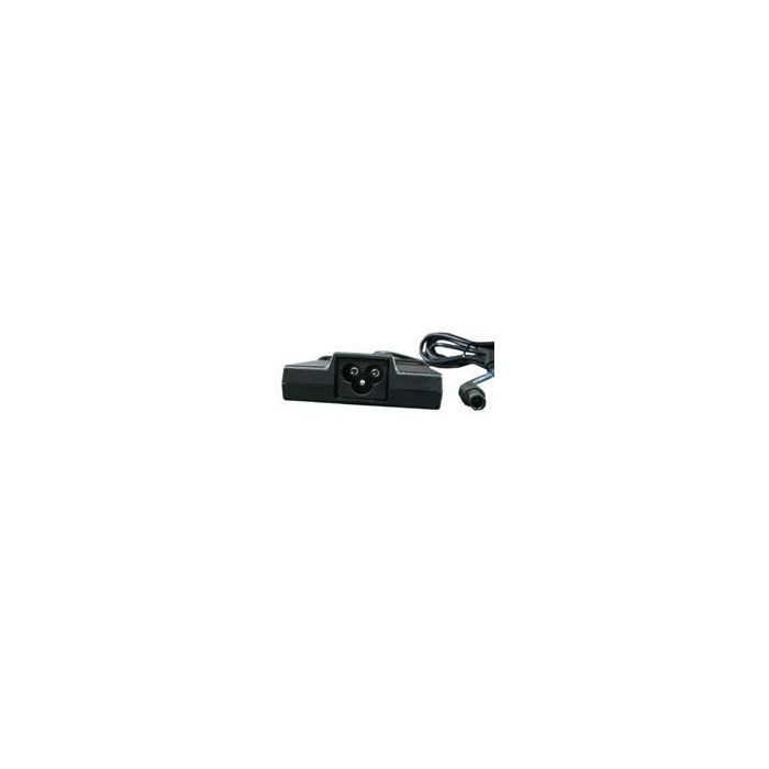 Dell M09 Adaptador de Corriente AC de 90W, 19.5V, Conector Barrel de 3 PINES para Portátiles Dell