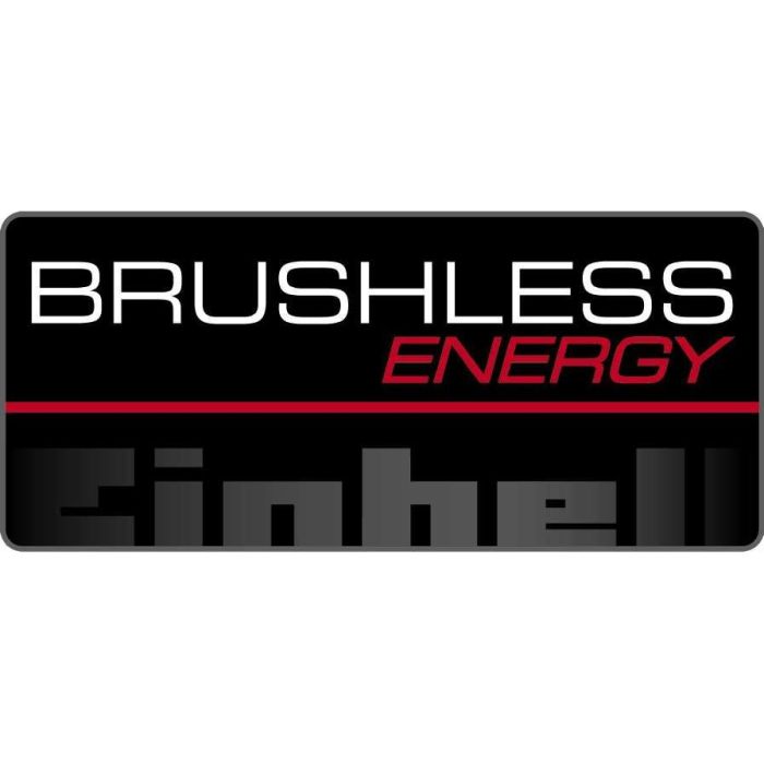 Einhell GE-CM 18/30 Li Solo Akku-Rasenmher 7