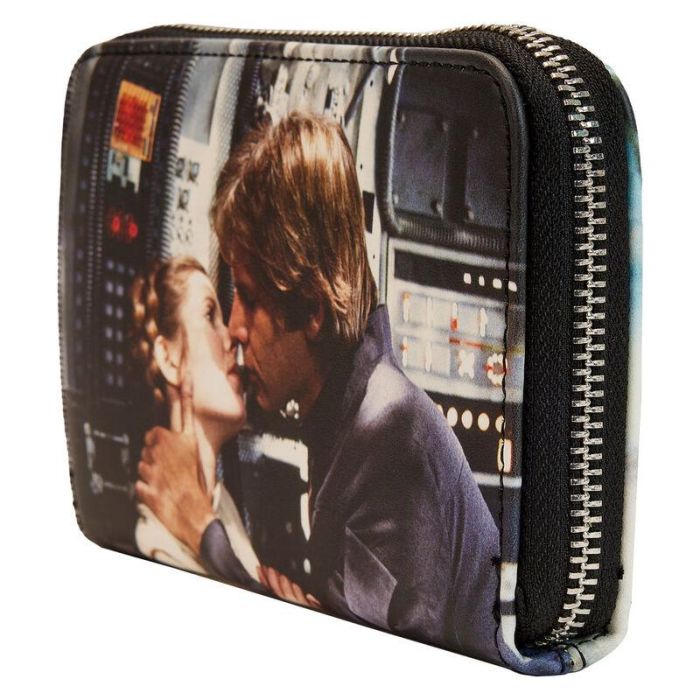 Cartera Final Frames Star Wars The Empire Strikes Back Loungefly 1 Cartera Final Frames Star Wars The Empire Strikes Back Loungefly 1