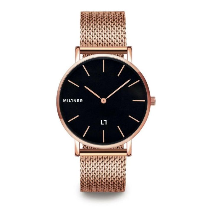 Reloj Mujer Millner 8425402504314 (Ø 39 mm) 1 Reloj Mujer Millner 8425402504314 (Ø 39 mm) 1