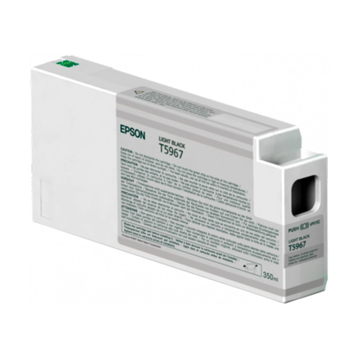 Epson GF Stylus Photo 7900/9900 Cartucho Gris 3 Epson GF Stylus Photo 7900/9900 Cartucho Gris 3