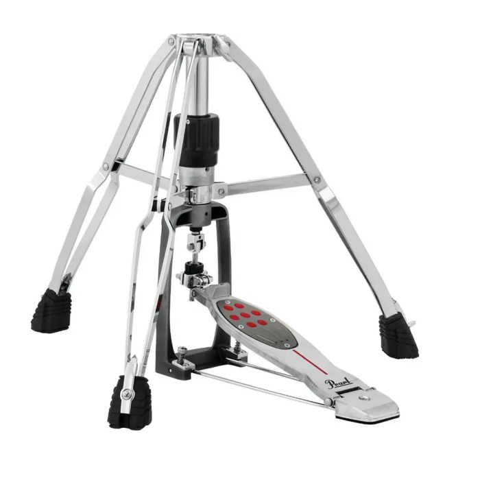 Pearl Soporte Hi Hat H1050 2