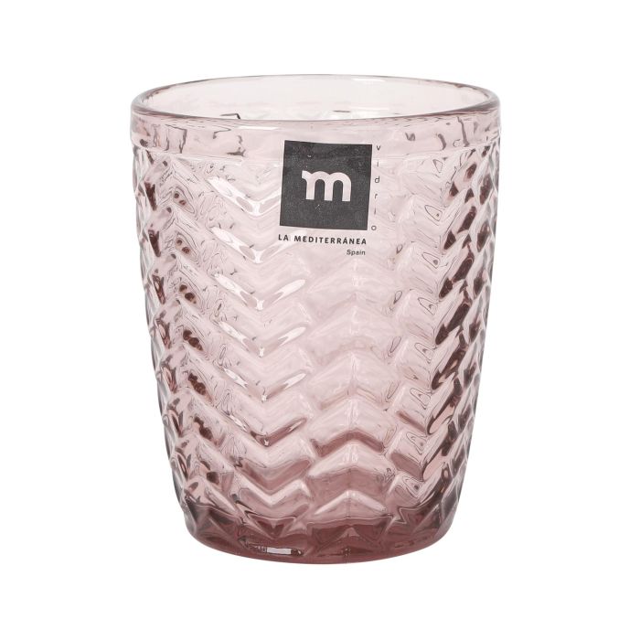 Vaso Spica 290 cc ciruela - Inde (48 Unidades) 7 Vaso Spica 290 cc ciruela - Inde (48 Unidades) 7