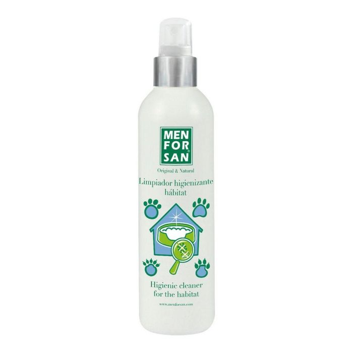 Spray Higienizante Menforsan 250 ml