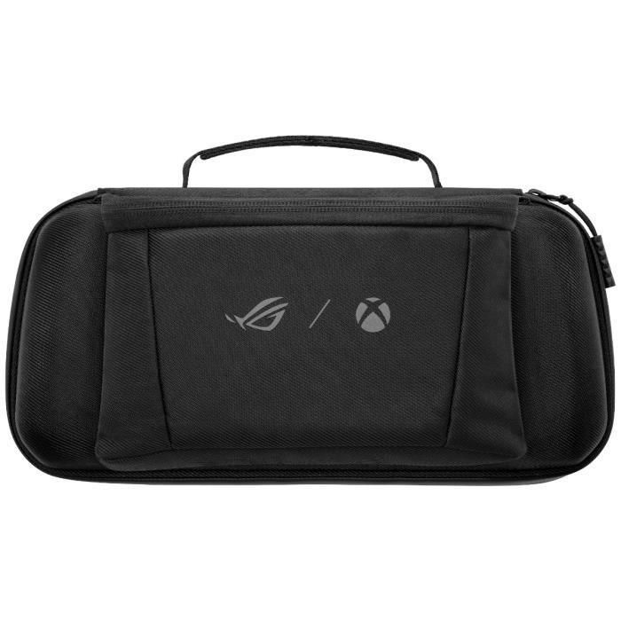 Funda Protectora Asus Rog Box Negro 3 Funda Protectora Asus Rog Box Negro 3