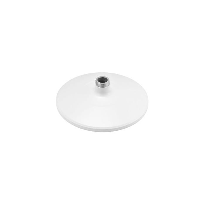Hanwha Techwin SBP-317HMW Soporte Colgante Exterior para Cámaras PNM-9084RQZ/PNM-9085RQZ, Aluminio Blanco