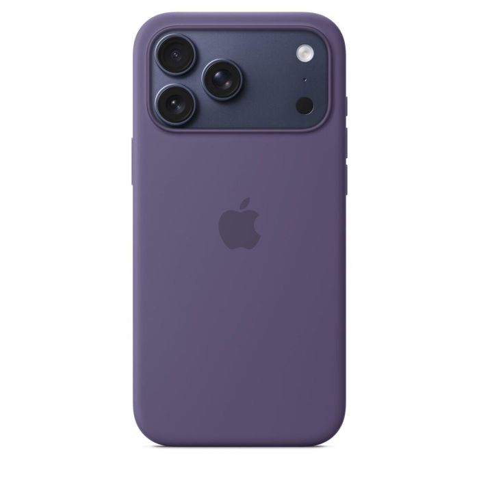 Funda para Móvil Apple Morado Apple 1 Funda para Móvil Apple Morado Apple 1
