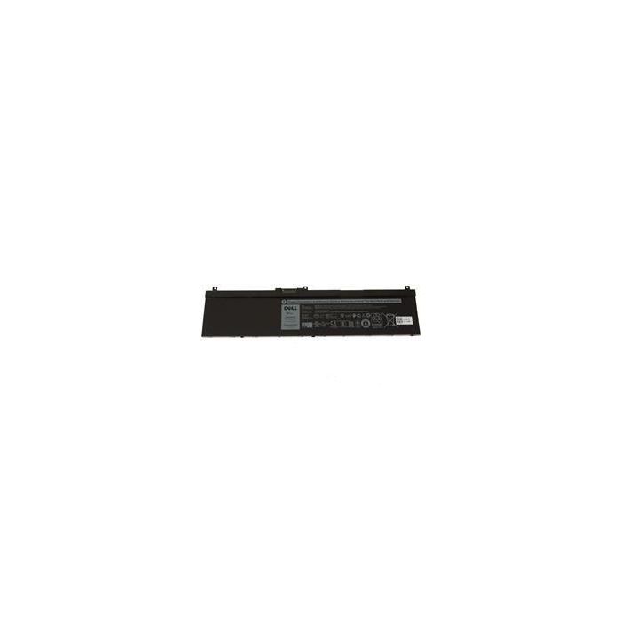 Dell Battery, 97WHR, 6 Cell, Lithium Ion Dell Battery, 97WHR, 6 Cell, Lithium Ion