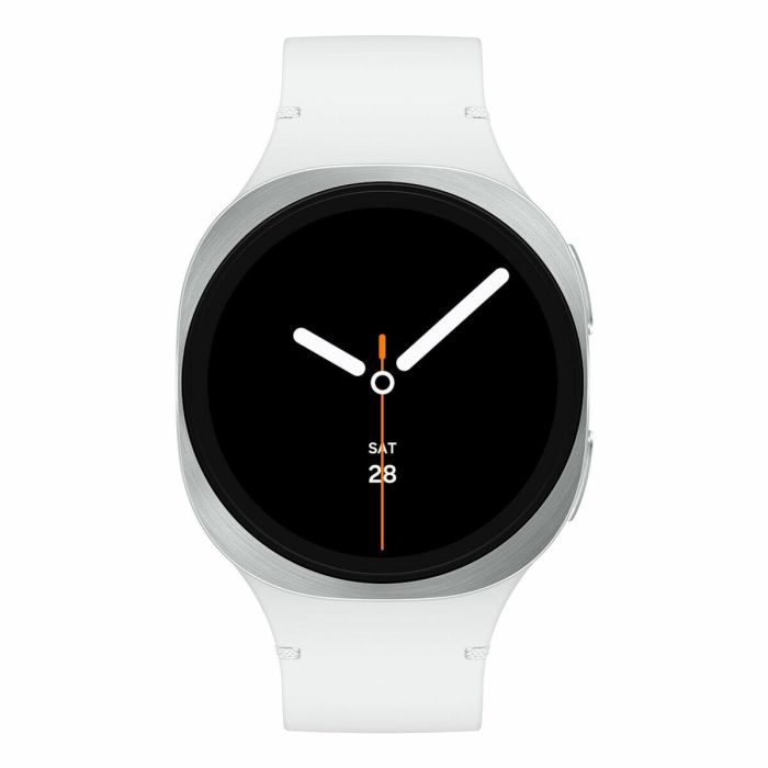 Smartwatch Samsung SM-L325 Plateado 1,34" 40 mm 1 Smartwatch Samsung SM-L325 Plateado 1,34" 40 mm 1