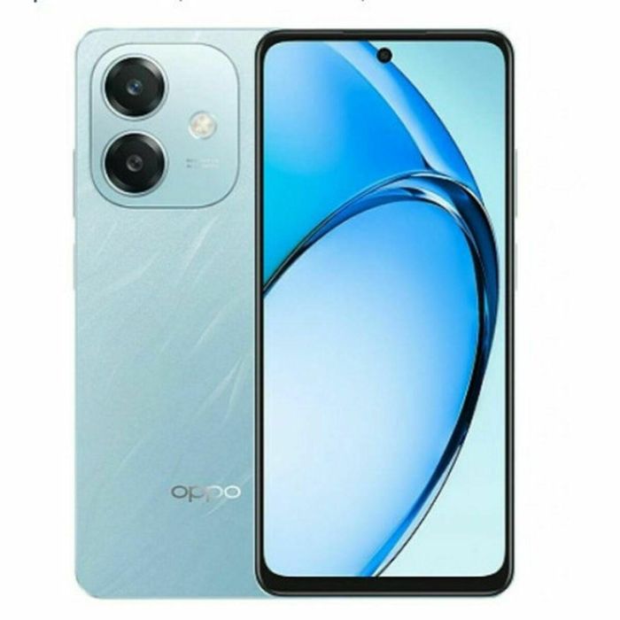 Smartphone Oppo 6,67" Azul