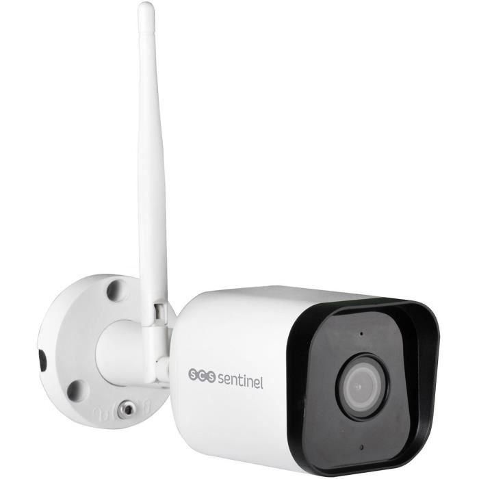 SCS Sentinel CamFirst OutDoor Cámara de vigilancia exterior SVI0066