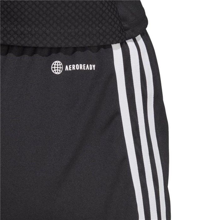 Pantalón Corto Deportivo Adidas Tiro 23 Lw 1
