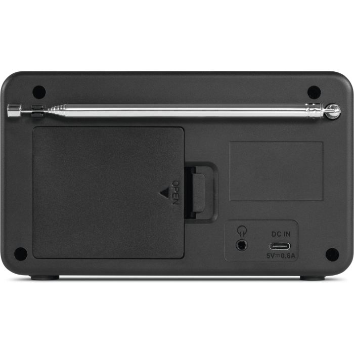 Technisat VIOLA 200 wei/schwarz 9 Technisat VIOLA 200 wei/schwarz 9