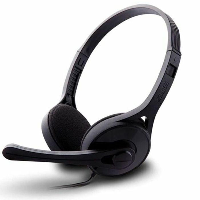 Auriculares con Micrófono Edifier