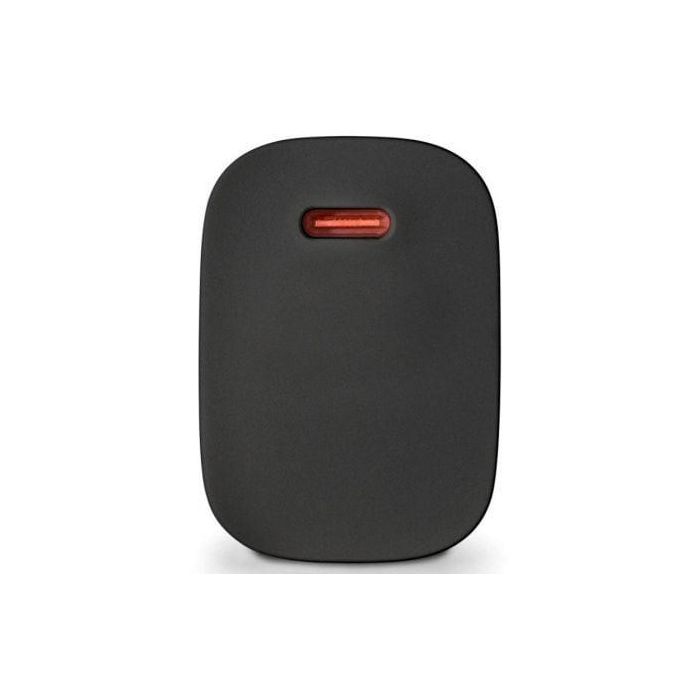 Cargador de Pared GaN NGS Bud 20W/ 1xUSB Tipo-C/ 20W 2 Cargador de Pared GaN NGS Bud 20W/ 1xUSB Tipo-C/ 20W 2
