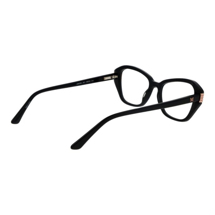 Montura de Gafas Mujer Guess Marciano GM0386 49001 1 Montura de Gafas Mujer Guess Marciano GM0386 49001 1
