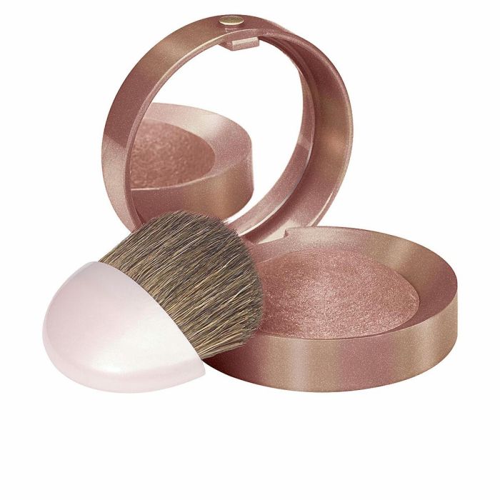 Colorete Little Round Bourjois 1