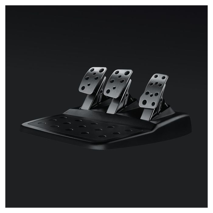 Logitech G920 Driving Force Volante y Pedales para PC y Xbox One/Series X/S 5