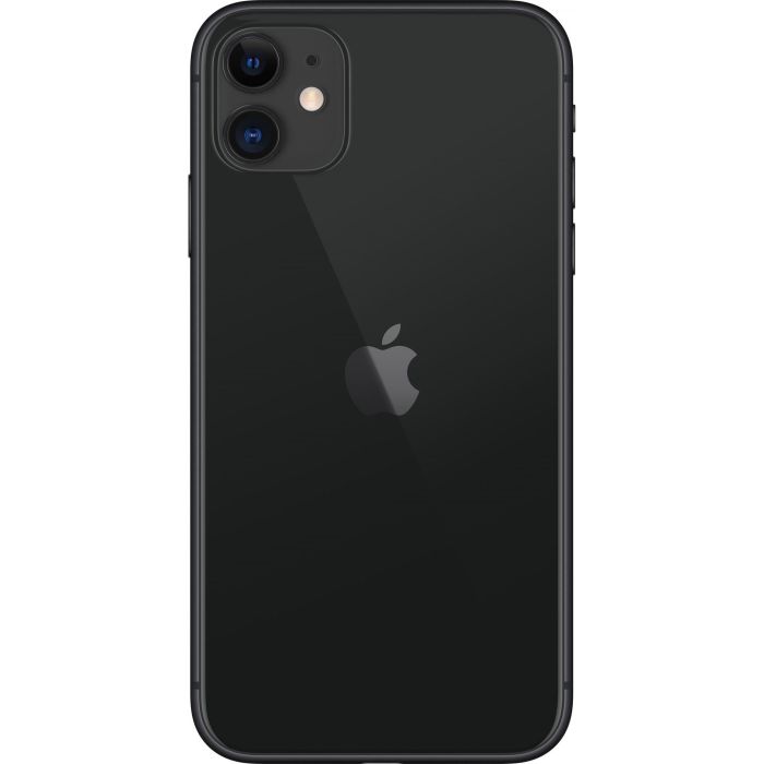 iPhone 11 64GB - Black" 5