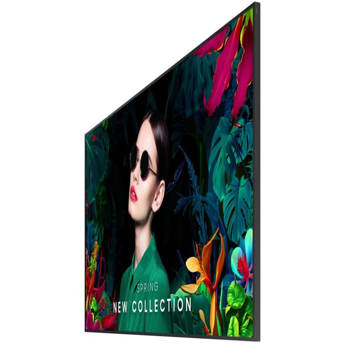 Samsung QM98C Smart Signage 247.65cm (98") 4